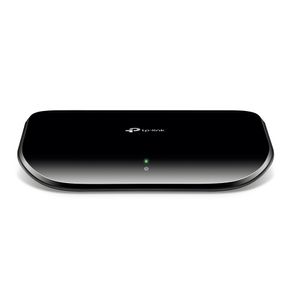 Switch TP-Link TL-SG1005D de 5 Puertos Gigabit