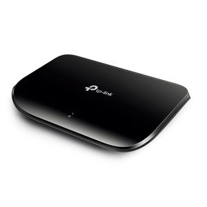 Switch TP-Link TL-SG1005D de 5 Puertos Gigabit