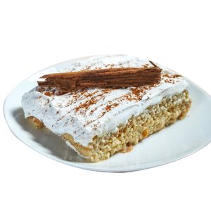 Torta Tres Leches para Dos Cocinados by Gate Gourmet