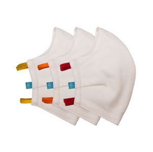 Mascarilla Godoc.pe Tripack Adulto