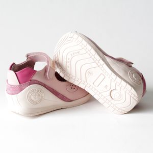 Calzado Alito 01024 100% Cuero Premium