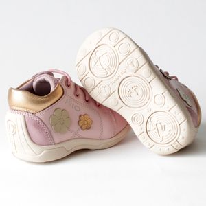 Calzado Alito 01032 100% Cuero Premium