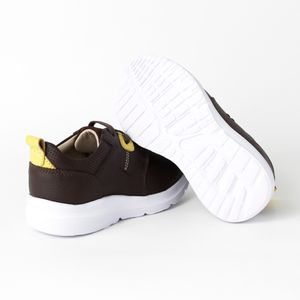 Zapatilla Alito 38031 100% Cuero Premium