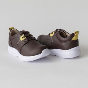 Zapatilla Alito 38031 100% Cuero Premium