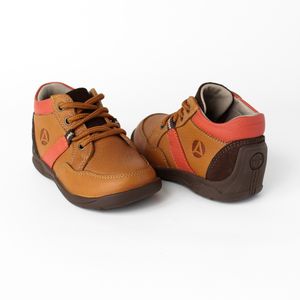 Calzado Alito 00033 100% Cuero Premium