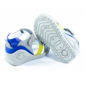 Calzado Alito 06027 100% Cuero Premium