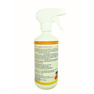 Educador Repelente para Perros y Gatos Vetlinex No Más 500 Ml