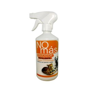 Educador Repelente para Perros y Gatos Vetlinex No Más 500 Ml
