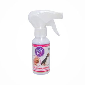 Antiolor de Celos Hembras Perros Hoy No Vetlinex 120 Ml