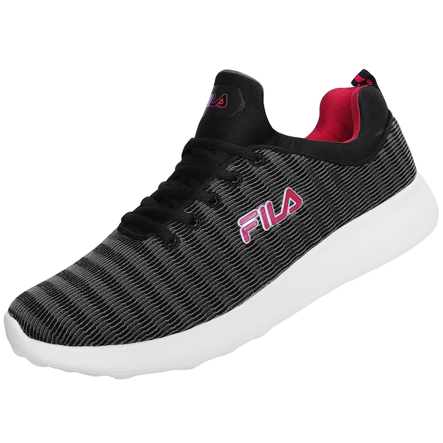 fila nero