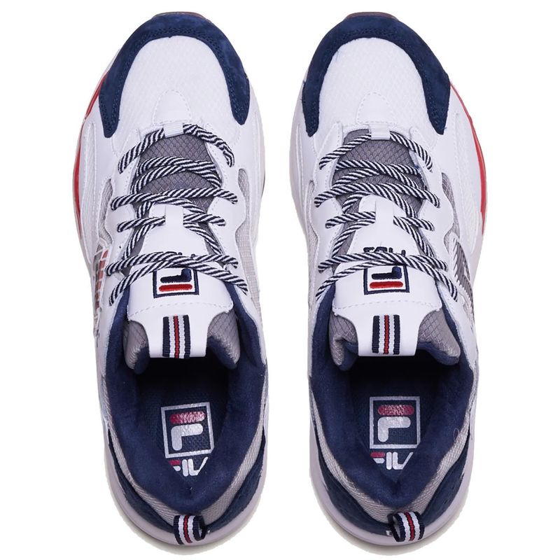 fila ray tracer graphic