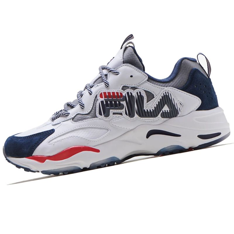 fila ray tracer graphic