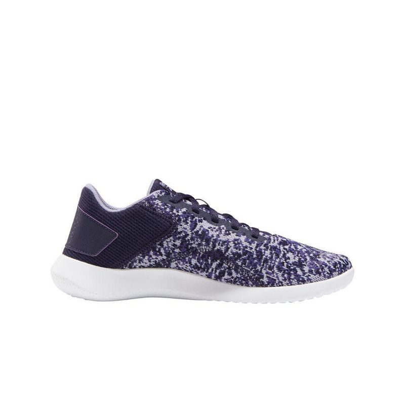 Zapatillas Deportivas Reebok Mujer Ardara 2 Morado Real Plaza
