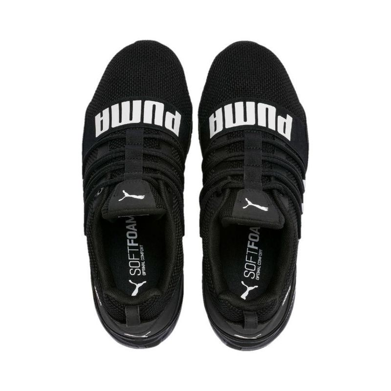 Puma cell regulates woven best sale