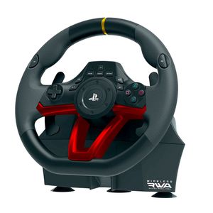 Timón PlayStation 4 Racing Wheel Apex RWA Wireless