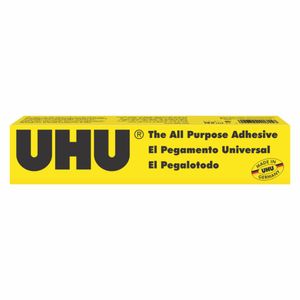 UHU Pegalotodo N° 13 TPE130