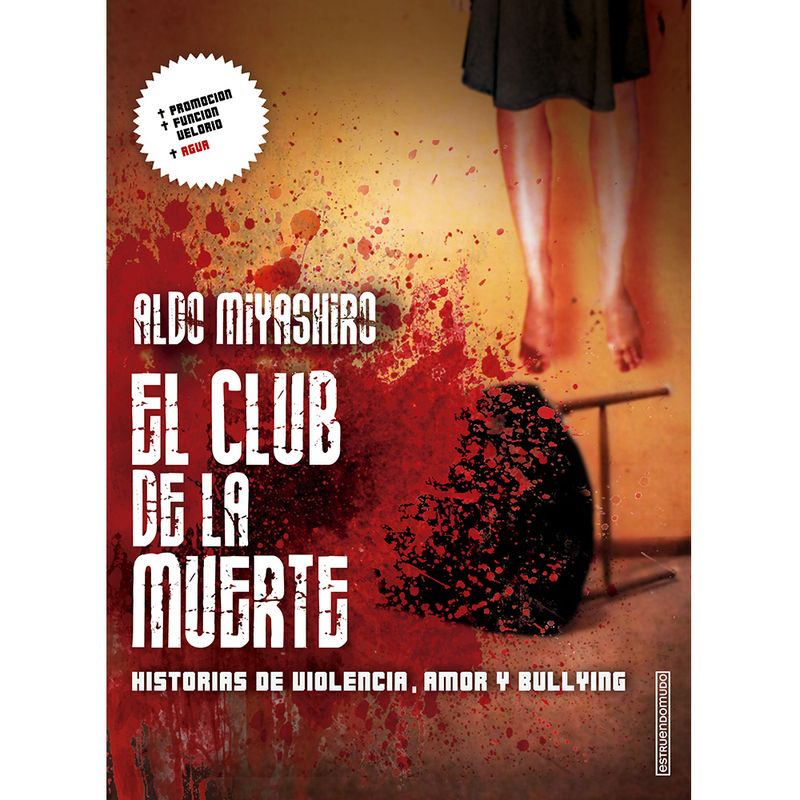 Club de La Muerte | 287397
