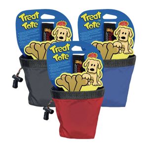 Juguete para Perros Chuckit Treat Tote 1 Cup