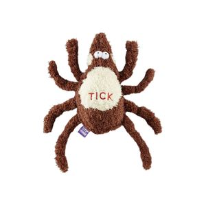 Juguete para Perros Multipet Garrapata 15 cm