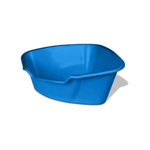 Litera para Gatos Van Ness Borde Alto Esquinero