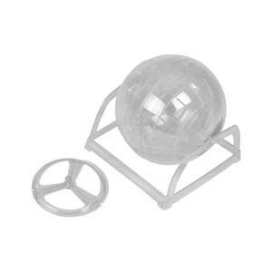 Bola Plástica de Ejercicio para Hámsteres Van Ness