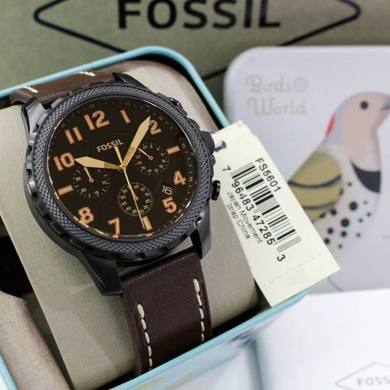 Fossil bowman online