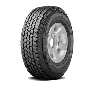 Llanta Goodyear Wrangler AT Adventure 265/60R20 121R
