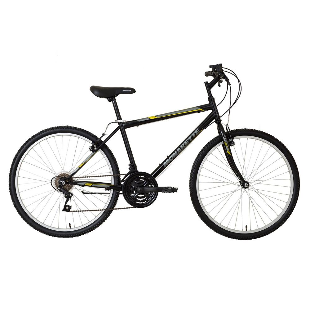 Bicicleta monarette best sale delta aro 26