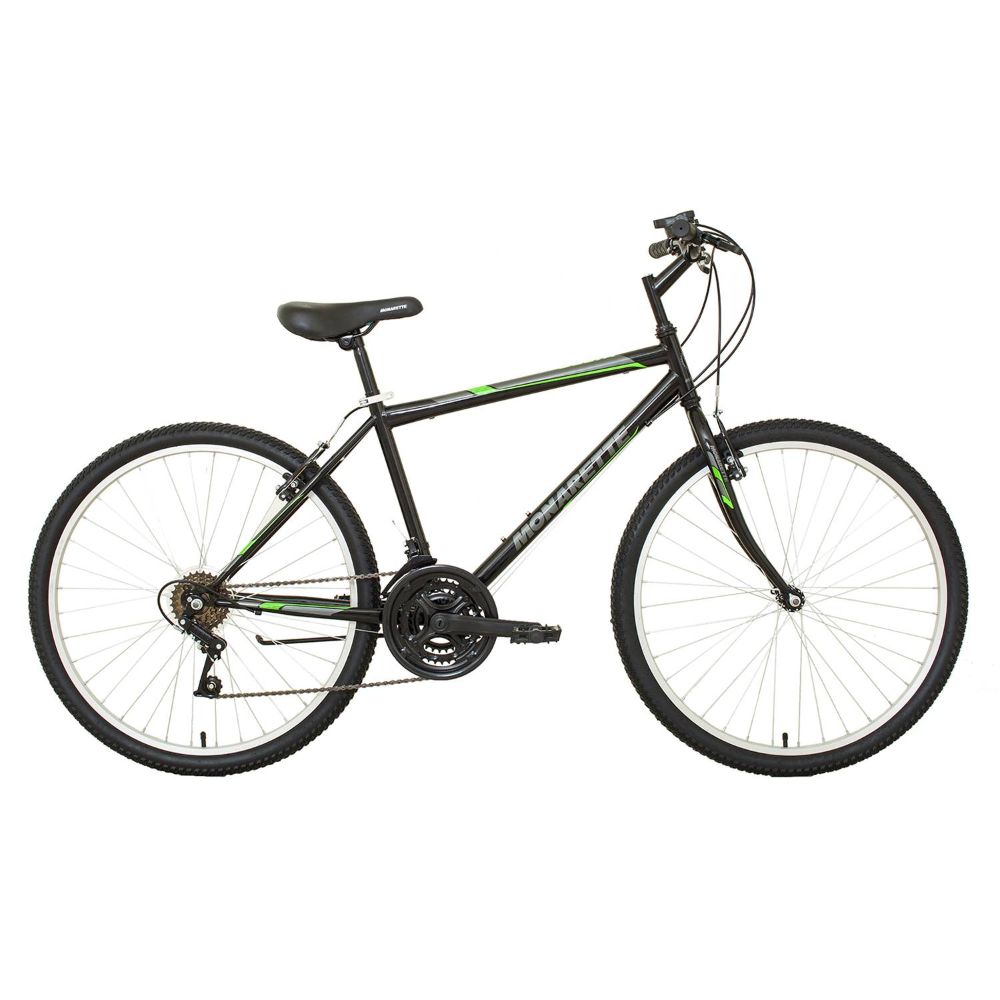 Bicicletas monarette aro discount 26