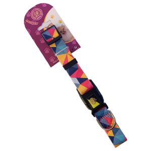 Correa de Perro Diseño Indie Excelente Resistencia