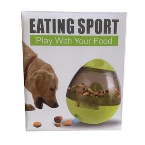 Juguete Interactivo Eating Spor Alimentación para Perros Anti Ansiedad