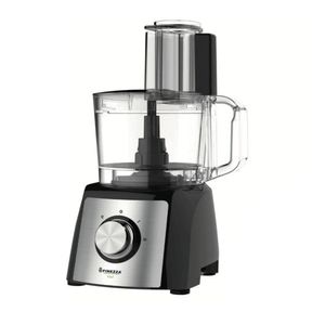Procesador de Alimentos Multiusos Finezza FZ-6120PR 1200 Watts