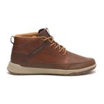 Zapatilla Hombre Quest Mid 