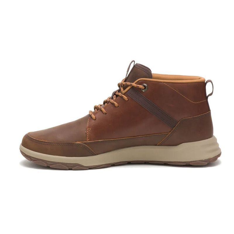 quest mid zapatilla urbana hombre