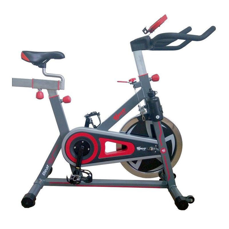 Xerfit deals exercise bike