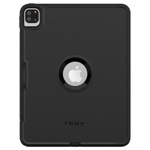 Case OtterBox Defender  para iPad Pro 11” 4ta Generación Negro