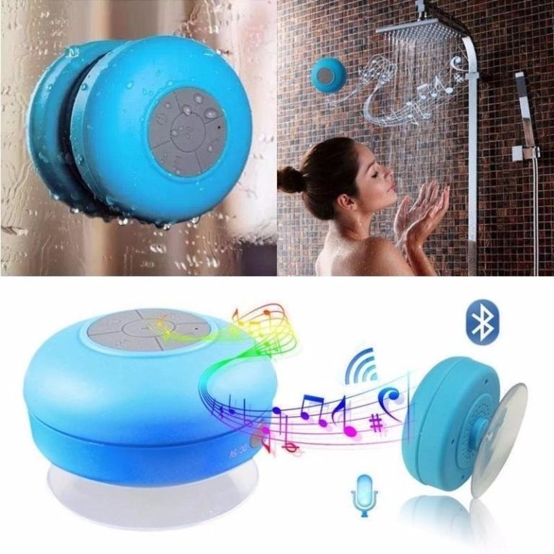 TE0597 Altavoz Bluetooth Ducha – Villegas Publicidad