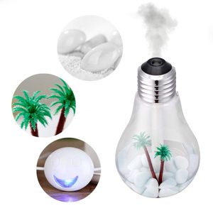 Humidificador Difusor de Aromaterapia Foco SM