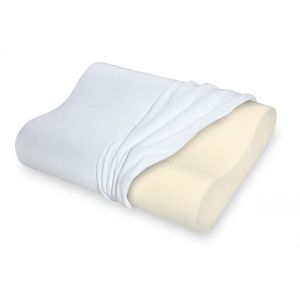 Almohada Viscoelástica Pillow Simple SM