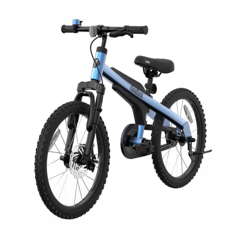 Bicicleta para best sale niña aro 18