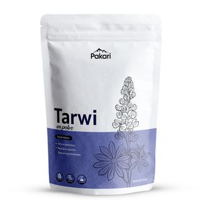 Tarwi en Polvo 250 g Pakari Superfoods