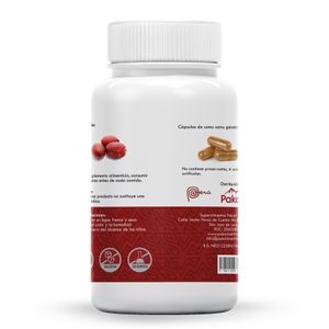 Aguaje 100 Cápsulas Pakari Superfoods Regulador Hormonal