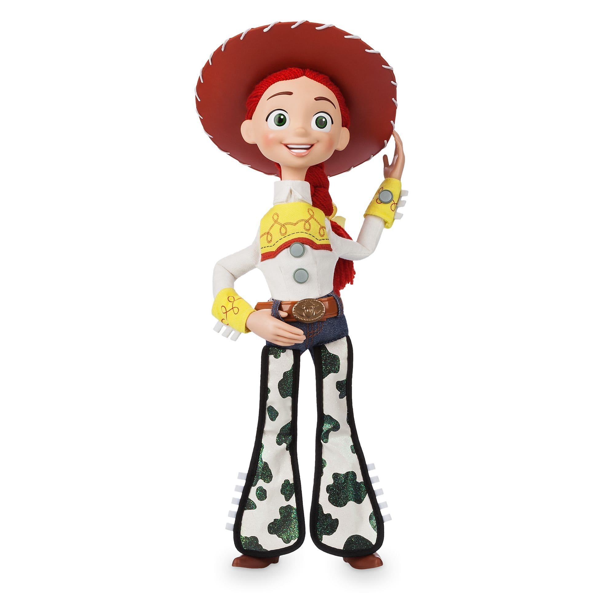 Disfraz Jessie - Toy Story – Superkid_Peru