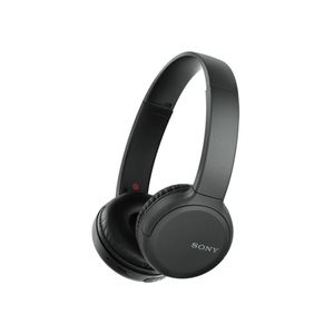 Sony Audífonos Bluetooth WH CH510 Negro