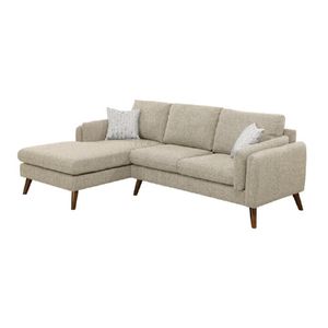 Seccional Antonella Izquierdo Beige
