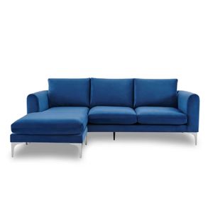 Seccional Loimnet Izquierdo Azul