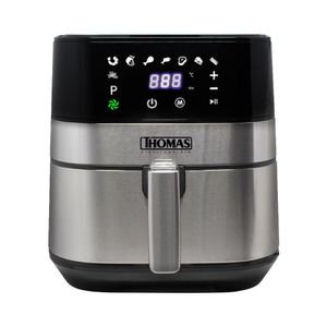 Freidora De Aire TH-AF60DI