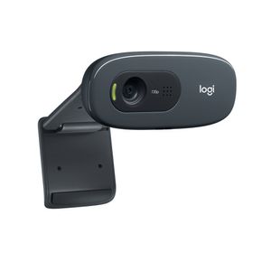 Cámara Logitech C270 HD Webcam