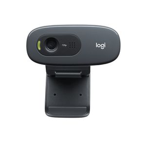 Cámara Logitech C270 HD Webcam