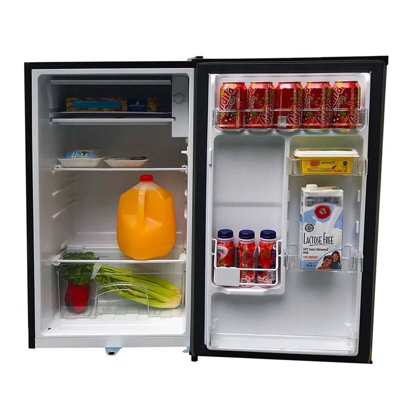 Frigobar ELECTROLUX ERD90G2HPI 95Lt Inox | 292991